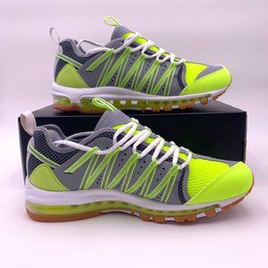 Nike Air Max 97 / Haven / Clot